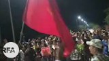 ပြည်ကြီးတံခွန် ညသပိတ်
