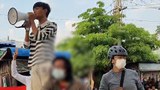 မန္တလေးမြို့ စစ်အာဏာရှင်ဆန့်ကျင်ရေး ဆန္ဒပြမြင်ကွင်းများ