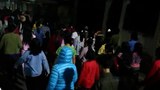 မိုးကုတ်မြို့ ညသပိတ်