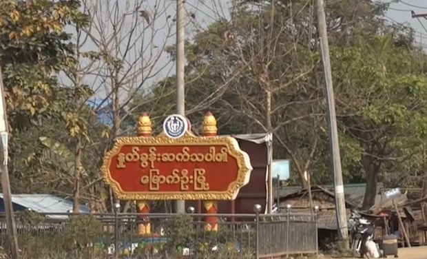 mrauk-u-622