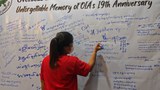 မဲဆောက်ရောက် မြန်မာတွေကိုကူညီပေးနေတဲ့ OIA လူမှုကူညီရေးအသင်း