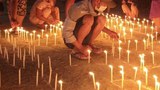 ဖားကန့် လုံးခင်းမြို့ ညသပိတ်