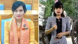 အညာတခွင် စစ်သတင်းကြေညာသူ လွှတ်တော်ကိုယ်စားလှယ်