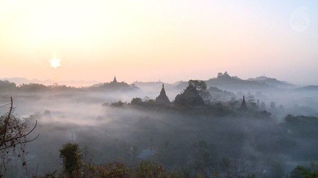 အာဏာသိမ်းမှုကြောင့် UNESCO စာရင်းဝင်ဖို့ အလှမ်းဝေးနေဆဲမြောက်ဦး
