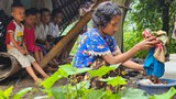 အကျပ်အတည်းပေါင်းစုံကြားကနေ သားသမီးတွေကိုစောင့်ရှောက်နေတဲ့ တစ်ကိုယ်ရေမိခင်များ
