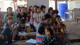 ထိုင်းနယ်စပ်ဒုက္ခသည်စခန်း လူဦးရေများလာလို့ ရိက္ခာခက်ခဲ