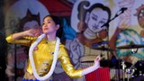 မြန်မာအကြောင်း ရိုးရာအကနဲ့ ကမ္ဘာသိအောင် ကြိုးစားနေသူ