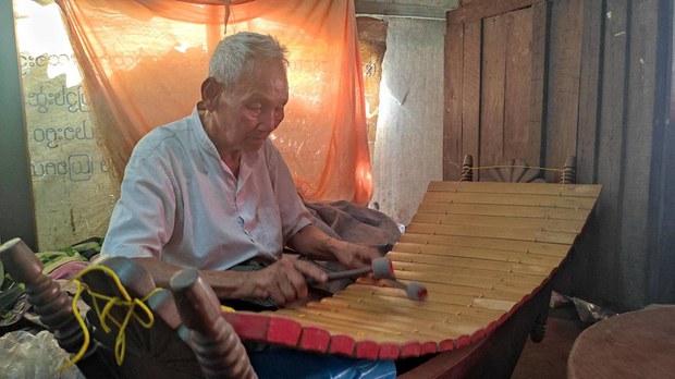 မှေးမှိန်သွားတဲ့ မြန်မာ့ပတ္တလား မှေးမှိန်သွားတဲ့ မြန်မာ့ပတ္တလား