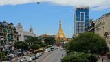 စစ်အာဏာသိမ်း ရှစ်လနီးပါးအကြာ လုံခြုံမှုအကင်းမဲ့ဆုံး ရန်ကုန်
