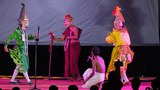 ဖျာပုံမြို့က သက်တမ်းရှည်ရာမာယဏဇာတ်ဖျော်ဖြေမှု ထိန်းသိမ်းဖို့ခက်ခဲလာ