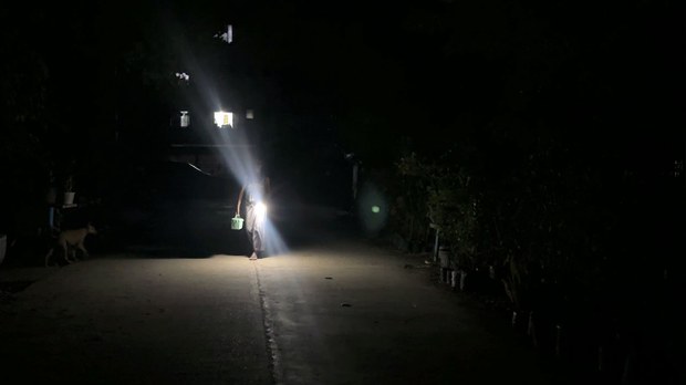ရန်ကုန်မြို့ခံတွေ လျှပ်စစ်မီးပြတ်တောက်မှုဒဏ် အဆိုးဆုံးခံနေရ