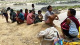မြန်မာကျောင်းသားတစ်ရာကျော် နေရပ်ပြန်ပို့မှု ထိုင်း NGO တွေ ရှုတ်ချ