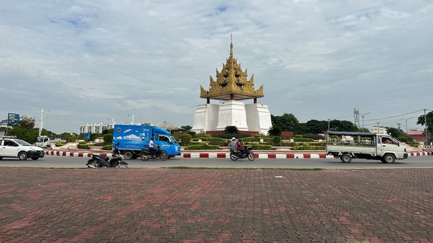 စစ်ကောင်စီကို ဝေဖန်မှုဖြင့် သုံးလအတွင်း လူ ၁၄၀ ကျော် ဖမ်းဆီးခံရ