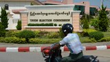 ရွေးကောက်ပွဲကော်မရှင်ထံ ပါတီ ၃၈ ခု မှတ်ပုံတင်ထား