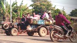 အာဏာသိမ်း ၂၃ လအတွင်း ကယားပြည်နယ်မှာ ဒေသခံ ၄၁၉ ဦး သေဆုံး
