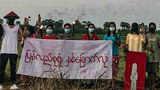 ၂၂.၂.၂၀၂၂ တစ်ရက်တည်း လူ ၆၀ ကျော် အဖမ်းခံရပြီး၂၉ ယောက် ပြန်လွတ်