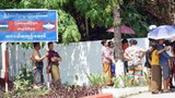 ထားဝယ်အကျဉ်းထောင်က နိုင်ငံရေးအကျဉ်းသား ခုနစ်ဦး ပြန်လွတ်လာ