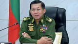 တပ်မတော်ကထုတ်ပြန်တဲ့ မဲမသမာမှုပေါင်း ၄၅ သိန်းကျော်လာ