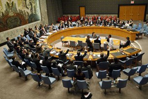 UNSC UNSC