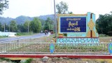 သံတွဲလေဆိပ်ကို သိမ်းပြီးနောက် စစ်ကောင်စီတပ်ရင်းနှစ်ခုကို AA ဆက်လက်ထိုးစစ်ဆင်