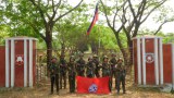 စစ်ကောင်စီ ဘူးသီးတောင်တပ်မဌာနချုပ်နဲ့ တပ်ရင်းလေးခုကို သိမ်းယူနိုင်ကြောင်း AA ထုတ်ပြန်