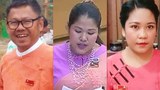 NLD အမတ်လောင်း သုံးဦး အပါအဝင် ခြောက်ဦးကို ဒီနေ့ ပြန်လွှတ်တယ်လို့ AA ပြော