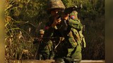 ရန်ကုန် - စစ်တွေ ကားလမ်းပိုင်းမှာ AA နဲ့ စစ်ကောင်စီတပ် တိုက်ပွဲပြင်းထန်နေ