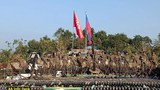 ကျောက်တော်မြို့နယ်က စစ်ကောင်စီဗျူဟာစခန်းကို AA သိမ်းပိုက်