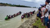 ဖမ်းဆီးခံ ပေါက်တောဒေသခံ တစ်ရာနီးပါးကို AA ကယ်ထုတ်