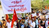 ခင်ဦးမြို့ ထနောင်းကိုင်းကြီးရွာက အုပ်ချုပ်ရေးမှူးနဲ့ အဖွဲ့ဝင် အသတ်ခံရ