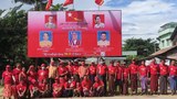 အသုတ်မြို့ NLD ရပ်ကျေးဥက္ကဋ္ဌ ဖမ်းခံရပြီး လေးရက်အကြာမှာသေဆုံး