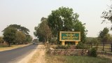 စဉ့်ကူးမြို့ကို စစ်ကောင်စီတပ် ရေကြောင်းက တိုက်ခိုက်နေ