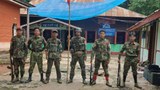 သပိတ်ကျင်းမှာ လေကြောင်းတိုက်ခိုက်မှုကြောင့် သုံးဦး သေဆုံး