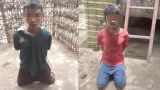 နေပြည်တော်လေတပ် တိုက်ခိုက်ခံရမှု လူ ၁၇ ဦးကို စစ်ကောင်စီတပ်ဖမ်းဆီး