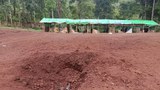 လေကြောင်းတိုက်ခိုက်မှုကြောင့် ဒီးမော့ဆိုက ဒေသခံ သုံးဦး ဒဏ်ရာရ