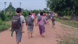 ခင်ဦးမှာ လေကြောင်းတိုက်ခိုက်ခံရမှုကြောင့် သေဆုံးသူ သုံးဦးအထိ ရှိလာ