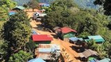 မတူပီမြို့နယ် ဗန်ကိုင်ရွာမှာ လေကြောင်းကြောင့် အရပ်သားလေးဦး သေဆုံးပြီး တစ်ဦး ဒဏ်ရာရ