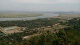 မင်းပြားမြို့ လေကြောင်းတိုက်ခိုက်မှုကြောင့် ငါးဦးထက်မနည်း ဒဏ်ရာအပြင်းအထန်ရ