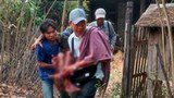 ရွှေဘိုမြို့နယ် ဆိပ်ခွန်ရွာ လေကြောင်းတိုက်ခိုက်ခံရပြီး နှစ်ဦးသေ၊ သုံးဦးဒဏ်ရာရ