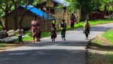 သာမိုးတောင်စခန်းတိုက်ပွဲ လေကြောင်းပစ်ခတ်မှုကြောင့် ဒေသခံ နှစ်ဦးသေ၊ သုံးဦးဒဏ်ရာရ