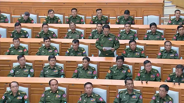 military-mp-622 military-mp-622