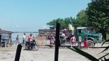 အမ်းမှာ တိုက်ပွဲပြင်းထန်နေပြီး ဒေသခံတွေ ပိတ်မိနေ
