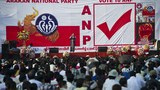 ANP ပါတီ မှတ်ပုံတင်လျှောက်ထားမှု ပယ်ချခံရ