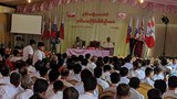 စစ်ကောင်စီရဲ့ ရခိုင်ပြည်နယ်အုပ်ချုပ်ရေးမှာ ပါဝင်လိုကြောင်း ANP ပြော