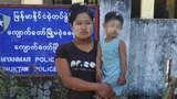 ကျောက်တော်သားတစ်ဦးကို တပ်က သတ်တယ်ဆိုတဲ့ကိစ္စ တပ်မတော်နဲ့ ရဲ စစ်ဆေးနေ