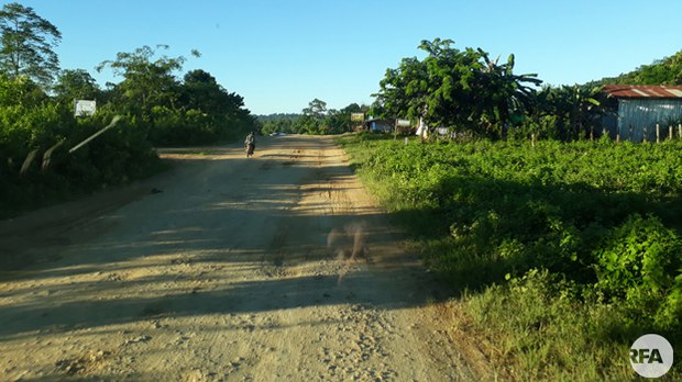 ledo-road-622