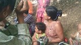 ကျုံပျော်မှာ စစ်ကောင်စီနဲ့  ရွာသားတွေ တိုက်ပွဲဖြစ်၊ ဒေသခံ ၂၀ ဦး ထက်မနည်း သေဆုံး