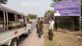 ဝေါနဲ့ အုတ်တွင်းမှာ အရပ်သား ၁၄ ဦး ဖမ်းဆီးခံရ