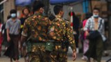 ရန်ကုန်မှာ Dark Shadow မြေအောက်လှုပ်ရှားမှုအဖွဲ့ဝင် ၁၄ ဦး ဖမ်းဆီးခံရ