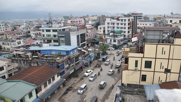 မူဆယ်မှာ ကျားဖြန့်ဂိုဏ်းနဲ့ ဆက်စပ်ပြီး တရုတ်နိုင်ငံသား နှစ်ဆယ် ဖမ်းဆီးခံရ မူဆယ်မှာ ကျားဖြန့်ဂိုဏ်းနဲ့ ဆက်စပ်ပြီး တရုတ်နိုင်ငံသား နှစ်ဆယ် ဖမ်းဆီးခံရ